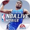 NBA Live移动版