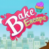 烘培大逃亡(Bake Escape)
