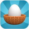 玛塔复活节扔鸡蛋比赛