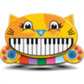 声猫钢琴