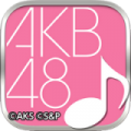 AKB48官方音乐游戏