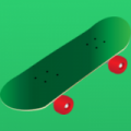 趣味滑板