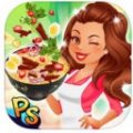 烹饪游戏app