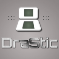 DraStic NDS模拟器