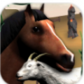 牧场动物模拟器
