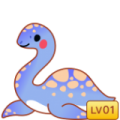 侏罗纪养龙