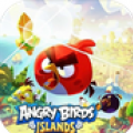 愤怒的小鸟Islands