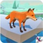 狐狸模拟器幻想森林v1.0