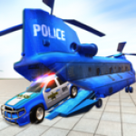 美国警车运输v1.0.6