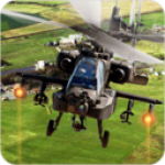 重型武装直升机战争v1.4
