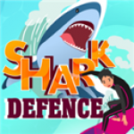 鲨鱼防御战v1.0