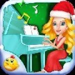 儿童圣诞钢琴比赛v1.0.2