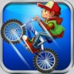 登山自行车appv1.0