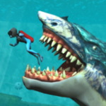 怪物鲨制造模拟器v1.4