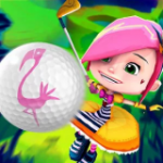 爱丽丝梦游仙境解谜高尔夫冒险v1.0.1