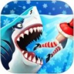 饥饿鲨世界V1.7.2