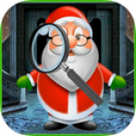 圣诞老人密室逃脱V1.0.0
