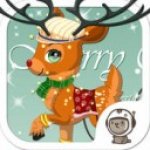 快乐的圣诞鹿v1.0