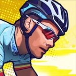 自行车之星环法自行车赛v1.1.10带数据包