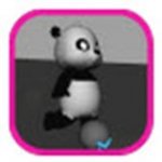 熊猫跑跑v1.0