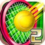 单机网球赛v1.2