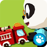 Dr Panda 玩具车v1.3