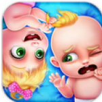 婴儿护理游戏v1.0