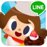 LINE树林中的蛋糕店v1.2.1