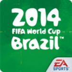 2014巴西世界杯官方游戏v1.2.15带数据包
