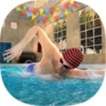 游泳比赛模拟器v1.0.1