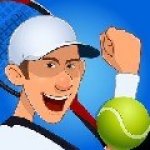 火柴人网球巡回赛v2.1.1