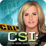 CSI暗罪谜踪v2.3.5