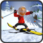 冬运会极限滑雪v1.3