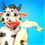 虚拟奶牛养殖v1.0