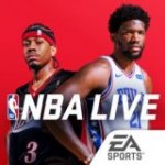 NBA LIVE百度版v3.5.00