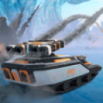 坦克冲突机甲战争v0.3.7