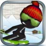 火柴人竞速滑雪v2.2