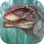 恐龙世界模拟器v1.0