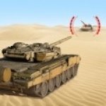 坦克军对战v1.0