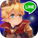 LINE幻想英雄v1.0.2