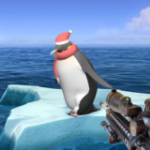 企鹅狙击手v0.1
