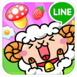 LINE贪吃大胃王v1.0.6