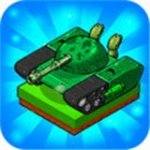 坦克制造师v1.0.63