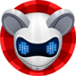 老鼠机器人v1.2.3