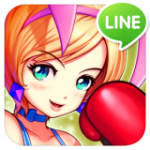 LINE拳击英雄v1.1.0
