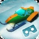 模拟雪橇v1.0