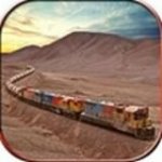 沙漠火车模拟器v2.0.1