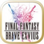 最终幻想BRAVEExviusv1.0.6