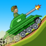 山丘坦克战中文版v1.0
