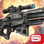 炽热狙击(Sniper Fury)v2.2.0